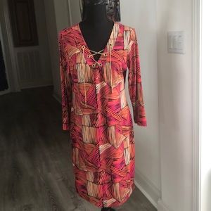 Great all around dress